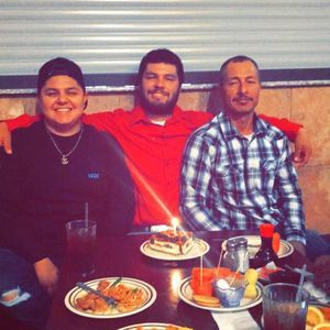 Meet your Posher, Diana